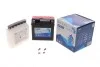 Аккумулятор 4Ah-12v Exide AGM (113х70х105),R,EN70 EXIDE ETX5L-BS (фото 1)