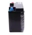 Акумулятор 15Ah-12v Exide AGM AUXILIARY (150х90х145), L, EN200 EXIDE EK151 (фото 4)