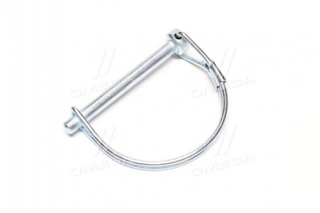 Штифт-фиксатор O6x50 (ТМ JUBANA) (упак. 2шт, цена за 1шт) Jubana, Литва 138706247