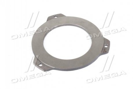 Фото 1 - диск тормозной ЗАЗ 1102 ТАВРИЯ передний старого обр. (шлифованные) STANDARD RIDER RD.968-3501070St Диск тормозной ЗАЗ 1102 ТАВРИЯ передний старого обр. (шлифованные) STANDARD RIDER RD.968-3501070St (фото 1)