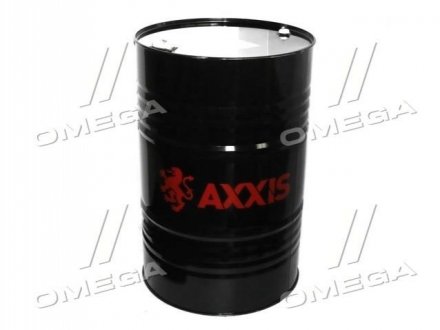 Антифриз AXXIS G11 GREEN Coolant Ready-Mix -36°C зеленый (Бочка 214кг) Н/в P999-G11Gr RDM200