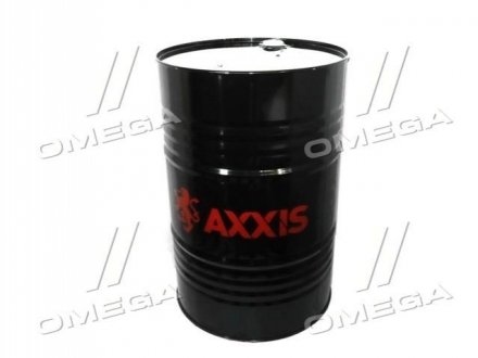 Антифриз AXXIS G11 BLUE Coolant Ready-Mix -36°C синий (Бочка 214кг) Н/в P999-G11B RDM200