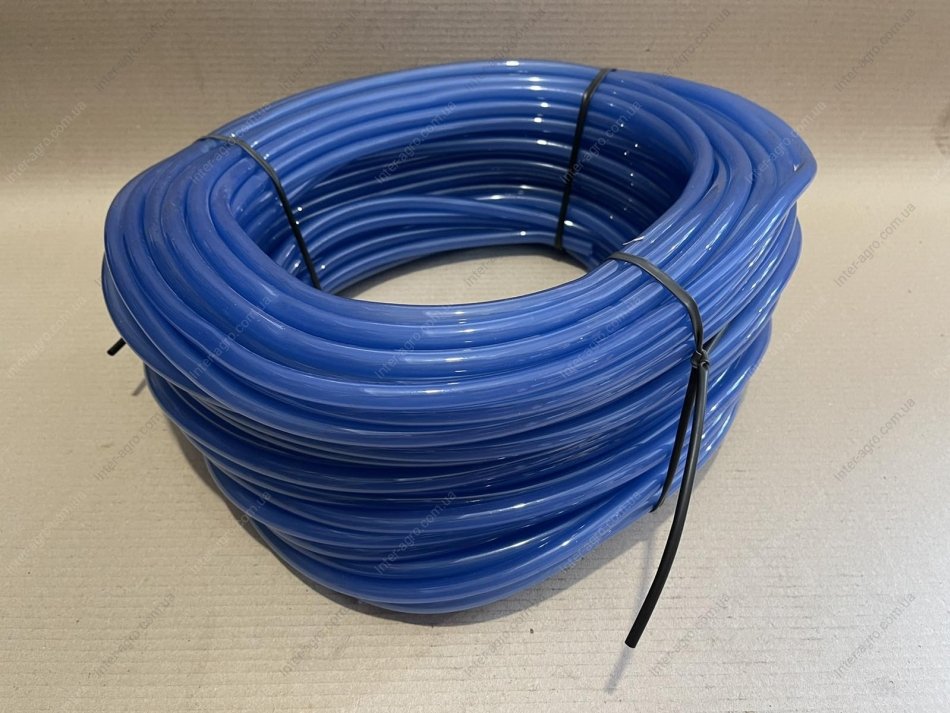 Купити трубка ПВХ d=8мм паливна НТ(вир-во Білорусь) | Inter-agro.com.ua