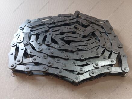 Фото 1 - цепь роликовая 1-рядная (210Bх3,397м, 31,75х9,65х10,16) 3,397м Китай ПРД-31,75-2300 Цепь роликовая 1-рядная (210Bх3,397м, 31,75х9,65х10,16) 3,397м Китай ПРД-31,75-2300 (фото 1)