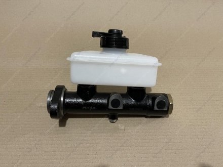 Фото 1 - цилиндр тормозной главный УАЗ 2206, 3303, 3741, 3909 (ПЕКАР) PEKAR, Санкт-Петербург 3160-3505010 Цилиндр тормозной главный УАЗ 2206, 3303, 3741, 3909 (ПЕКАР) PEKAR, Санкт-Петербург 3160-3505010 (фото 1)