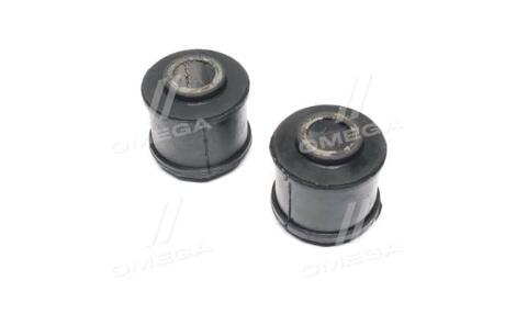 Втулка амортизатора переднего Эталон, ТАТА (компл. 2шт) <ДК> Дорожня карта DK257432308602