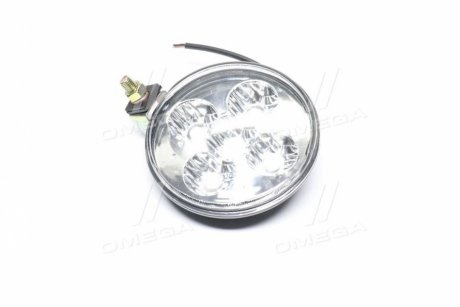 Фара додаткова LED <ДК> Дорожня карта DK 3707