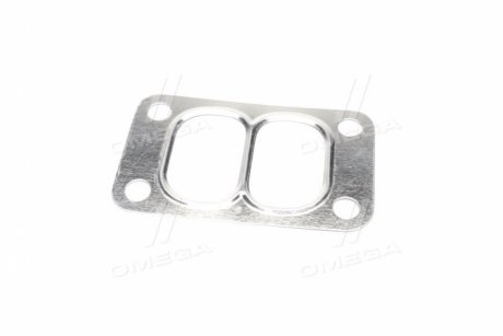 Фото 1 - прокладка турбины Эталон, ТАТА E2,E3 (выпускной коллектор-турбина) RIDER RD252514115301 Прокладка турбины Эталон, ТАТА E2,E3 (выпускной коллектор-турбина) RIDER RD252514115301 (фото 1)