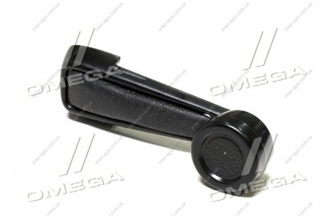 Ручка стеклоподъемника Эталон, ТАТА Е1-Е4 с квадратным отверстием RIDER RD267872300114