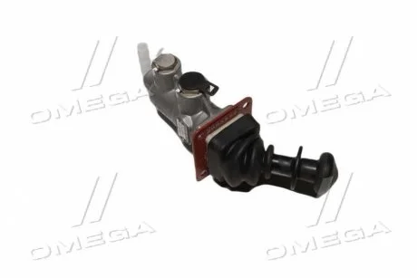 Кран ручного гальма Еталон, ТАТА Е-3 під датчик RIDER RD288443700105