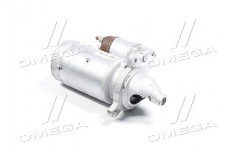 Фото 1 - стартер МТЗ, Д-243, Д-245, Д-246 (12В, 3,6 КВТ, Z=10 зуб.)(Реставрация ст-р БАТЭ, Беларусь) Украина 74.3708 Стартер МТЗ, Д-243, Д-245, Д-246 (12В, 3,6 КВТ, Z=10 зуб.)(Реставрация ст-р БАТЭ, Беларусь) Украина 74.3708 (фото 1)