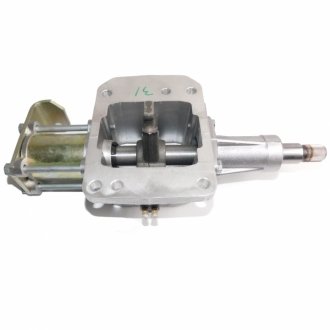 Опора рычага перекл. передач КПП-142, -152, -154 в сб. (РОСТАР) РОСТАР НПО, Россия 530-1702200 (фото 1)