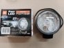 Фара LED круглая 27W (ДК) Дорожня карта DK 27-E (фото 4)