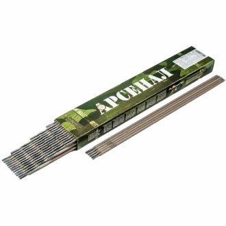 Електроди АНО-21 (4 мм) 5,0 кг АРСЕНАЛ/МОНОЛІТ Н/в АНО-21 (4мм/5,0кг)
