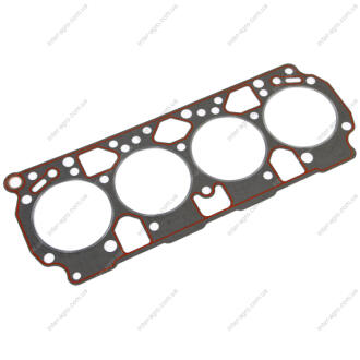 Прокладка головки блоку Д-50, Д-240, Д-243 (з герметиком) (Сервіс-Комплектація) Сервис-Комплектация ООО, Украина 50-1003020-А5