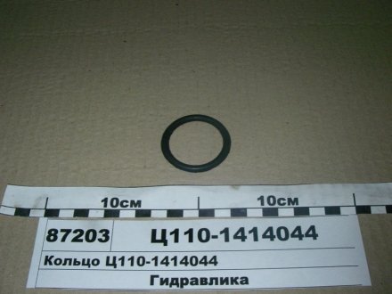 Кольцо (39,1х5,2) Украина Ц110-1414044