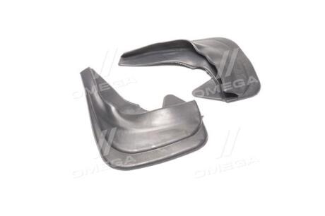 Бризговики передній, універсальний для легкових автомобілів <ДК> Дорожня карта DK- B001