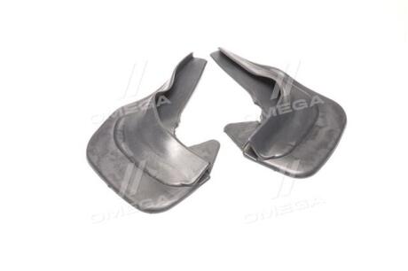 Бризговики задній, універсальний для легкових автомобілів <ДК> Дорожня карта DK- B002