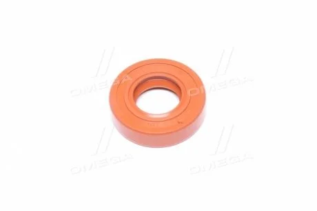 Сальник приводу ТНВД КАМАЗ (240) (з пружиною)) Viton RIDER RD.740.1029240.V