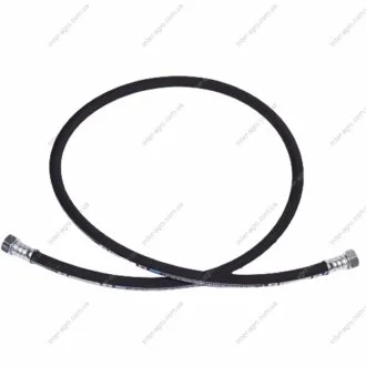 Рукав высокого давления РВД ключ 32, L=2,0 ГОСТ 1SN DN16 WP165/BP660 bar (АгроИмпульс) S.I.L.A. ВД Н.36.85.2000