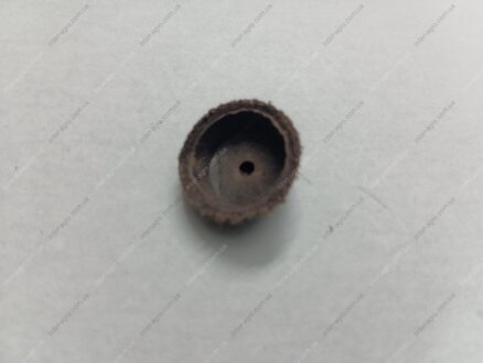 Манжета карбюратора ЗИЛ 131, 130, УРАЛ (К88, 89) (КОЖА) (ускорительного насоса) АВТО-СОЮЗ 88 130-1107506-В