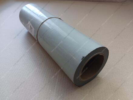 Пленка защитная для кузова (укрывная), при ремонте 100х0,4 м, 50мк (ДК) Дорожня карта DK-PZ04-10