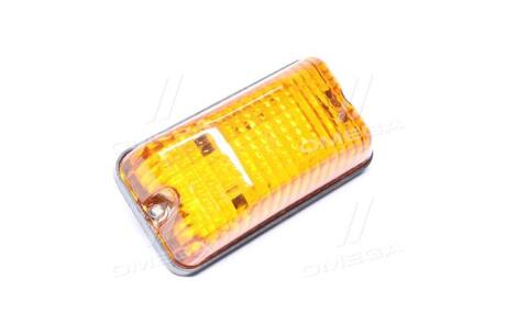 Повторювач поворотів Богдан (фонарь бічний) LED <ДК> Дорожня карта DK-14.3726-LED