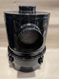 Фото 1 - фильтр воздушный ХТЗ-150К-09, -17221-09 в сб. (ЛААЗ) Автоком г. Ливны 442Д-12С2 Фильтр воздушный ХТЗ-150К-09, -17221-09 в сб. (ЛААЗ) Автоком г. Ливны 442Д-12С2 (фото 1)