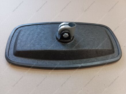 Фото 1 - зеркало заднего вида 320х180 (пластм. корпус) (Беларусь) МАЗ, ОАО «Минский автомобильный завод» САКД 458201.007 Зеркало заднего вида 320х180 (пластм. корпус) (Беларусь) МАЗ, ОАО «Минский автомобильный завод» САКД 458201.007 (фото 1)