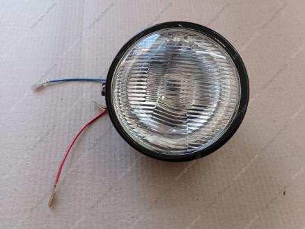 Фара задняя рабочая МТЗ, ЮМЗ (с металлическим корпусом) (S.I.L.A.) S.I.L.A. ФГ-304М
