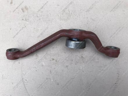 Рычаг рулевого управления МТЗ поворотный левый под ГОРУ (двойной) (S.I.L.A.) S.I.L.A. 70-3001040-01