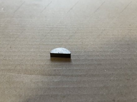 Шпонка коленвала 6х9 МТЗ дв. ММЗ (S.I.L.A.) S.I.L.A. 245-1005013