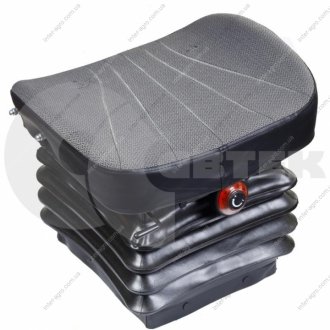 Фото 1 - сиденье МТЗ в сборе без подлокотников (S.I.L.A.) S.I.L.A. 80В-6800000 Сиденье МТЗ в сборе без подлокотников (S.I.L.A.) S.I.L.A. 80В-6800000 (фото 1)