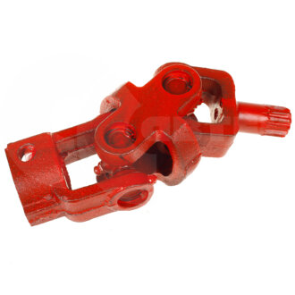 Кардан рулевой МТЗ 1221 (S.I.L.A.) S.I.L.A. 85-3401150