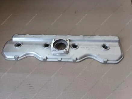 Ковпак кришки головки МТЗ Д-240 (кришка головки блоку верхня) (S.I.L.A.) S.I.L.A. 240-1003122-Б