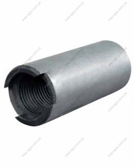 Вісь гойдання МТЗ-80, 82, 900, 100 передній провідний міст (з вирізом) (S.I.L.A.) S.I.L.A. 52-2301058-А