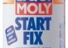 Присадка для надійного запуску двигуна Start Fix 0,2 л Liqui Moly 3902 (фото 1)