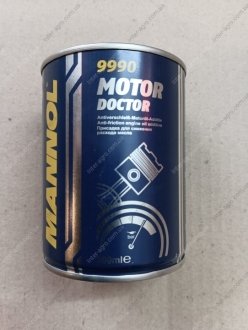 Добавка к моторному маслу Motor Doctor 350 мл (MANNOL) 9990 (фото 1)