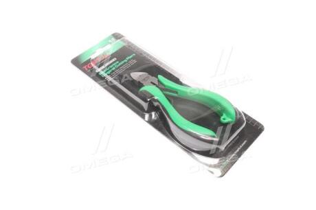 Бокорізи для електроніки (радіомонтажні) 4,5" (115мм) TOPTUL DEBD224E