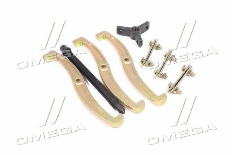 Знімач тризахоплювальний 14" (350мм) Chrome vanadium СТАНДАРТ (СТАНДАРТ) Н/в SK3L14