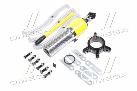 Знімач дво-трьохзахоплювальний гідравлічний 30т СТАНДАРТ (СТАНДАРТ) Н/в MHGP3001