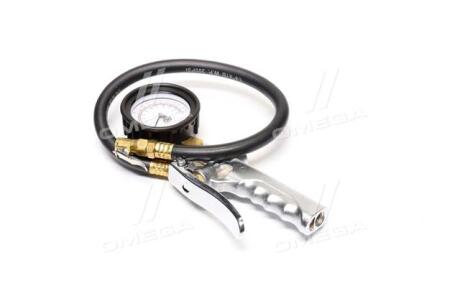 Пістолет для підкачування коліс професійний TOPTUL JEAL160A