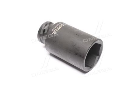 Головка торцева ударна довга 1/2" 30мм (про-во) TOPTUL KABE1630