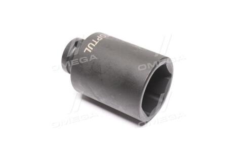 Головка торцева ударна довга 1/2 "36мм (про-во) TOPTUL KABE1636