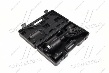 Набір "Дальнобійник-2" (ключ колісний редукторний) (СТАНДАРТ) Н/в НШД2