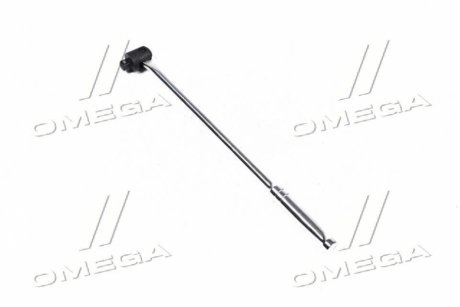 Вороток із шарніром силовий 1/2" 450мм TOPTUL CFBC1618