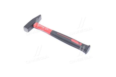 Молоток 500г (композитна рукоятка) (про-во) TOPTUL HABA0532
