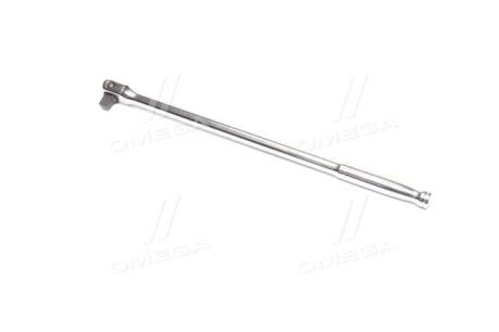 Вороток с шарниром 1/2" 450мм (про-во) TOPTUL CFAC1618