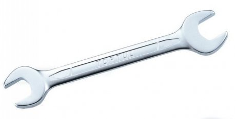 Ключ ріжковий 36x41мм TOPTUL AAEJ3641