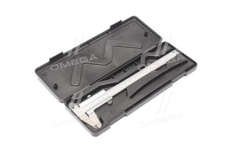 Штангенциркуль 150мм (про-во) TOPTUL IACA0150